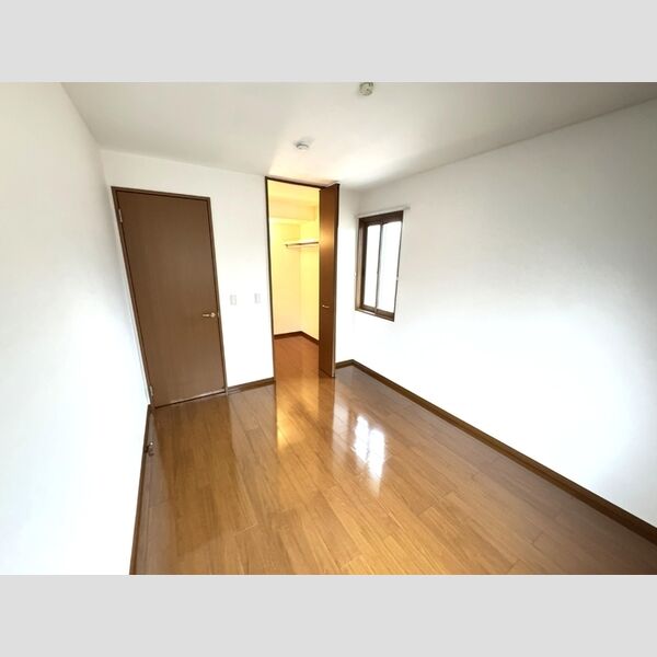 収納 (205　ウォークインクローゼット)