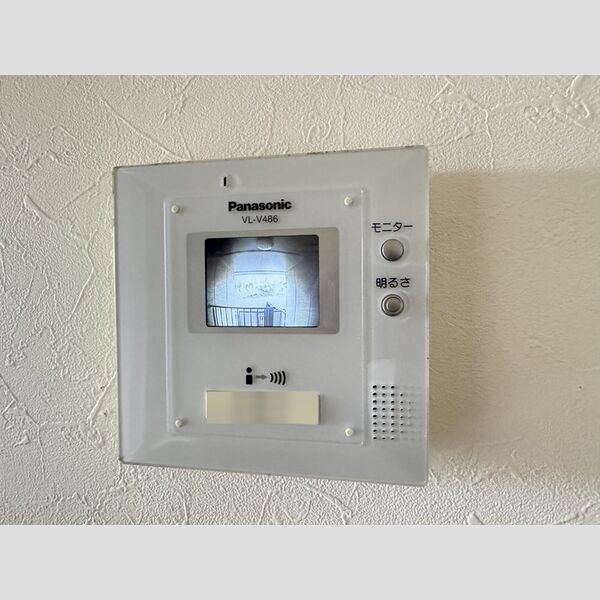 その他設備 (205　TVインターホン)