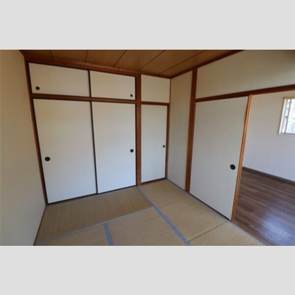 その他 (和室6帖)