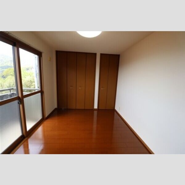 その他 (洋室6帖②)