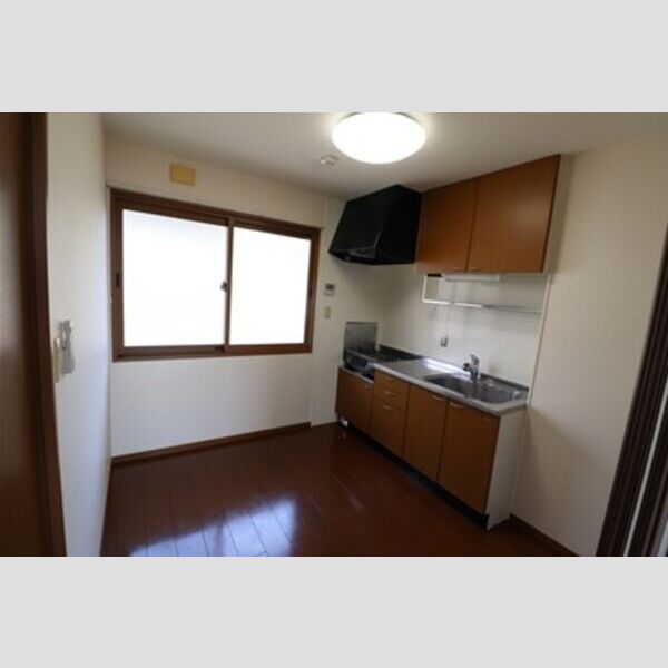 居室・リビング (キッチン4.5帖)