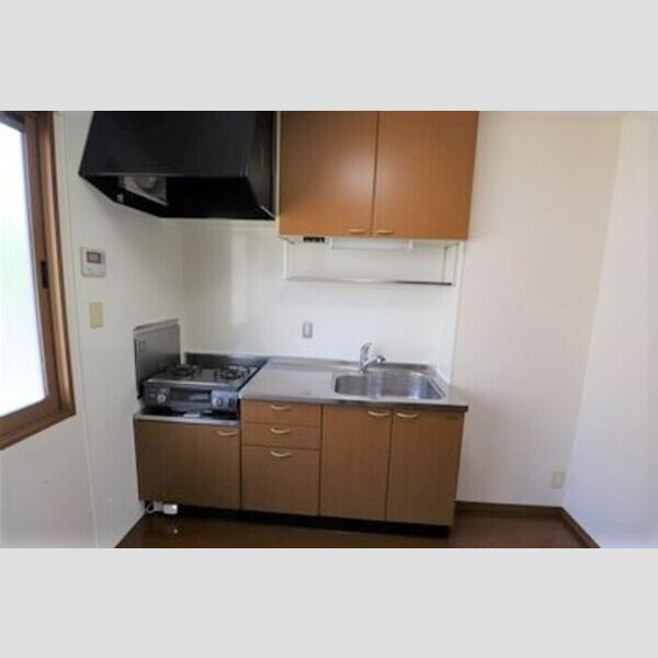 キッチン (キッチン)