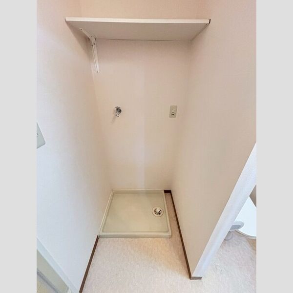 その他 (室内洗濯機置場)