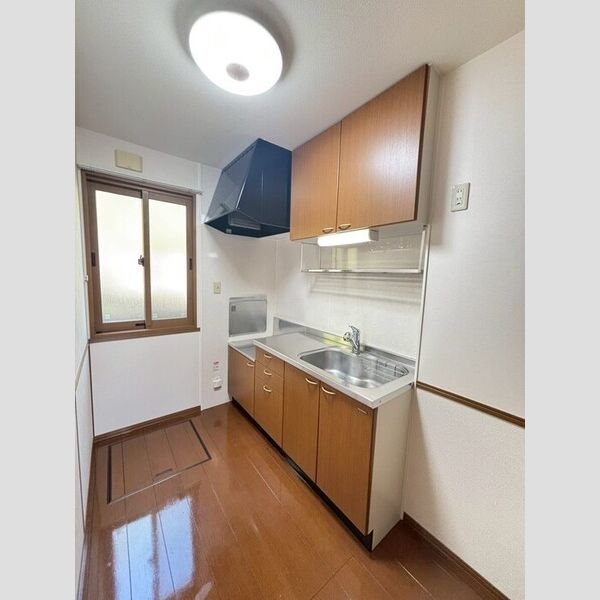 キッチン (キッチン)