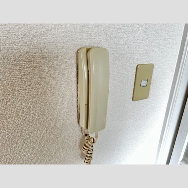 その他設備 (106 インターホン)