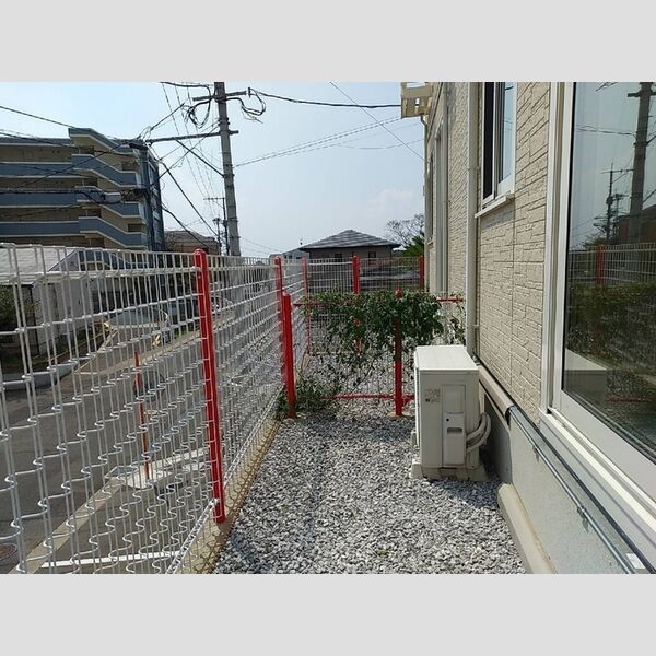 その他 (121 専用庭)
