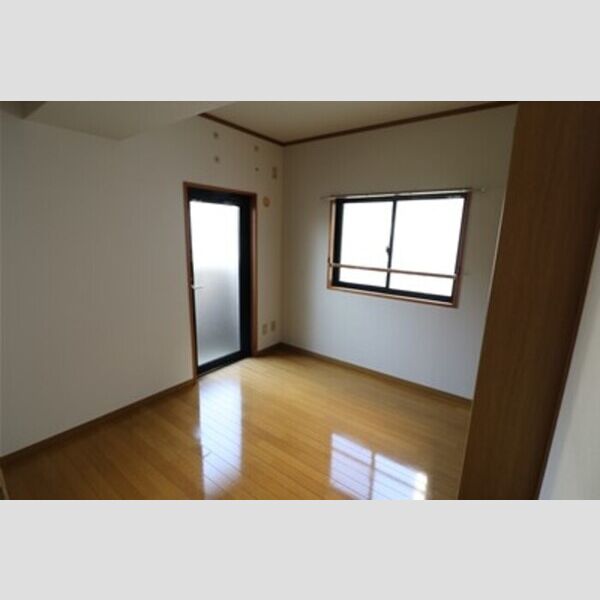 その他 (洋室4.5帖)