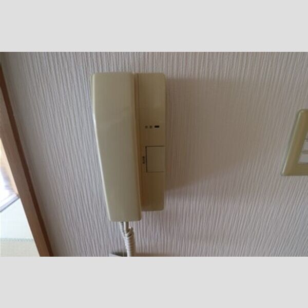 その他 (インターホン)