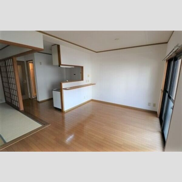 居室・リビング (リビング)