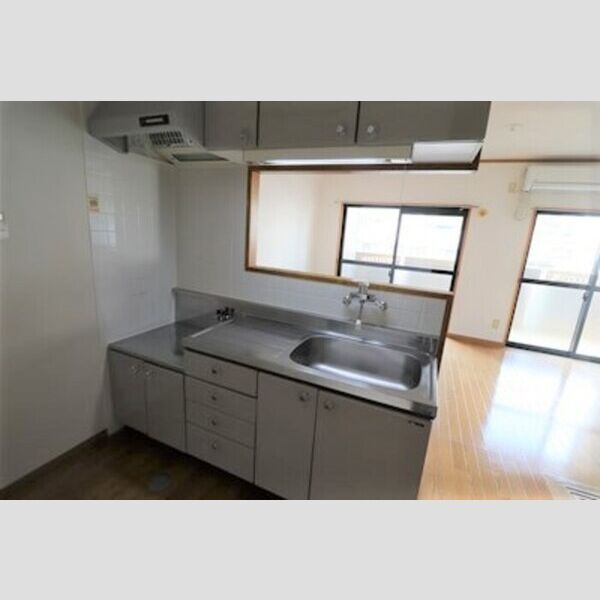 キッチン (キッチン)