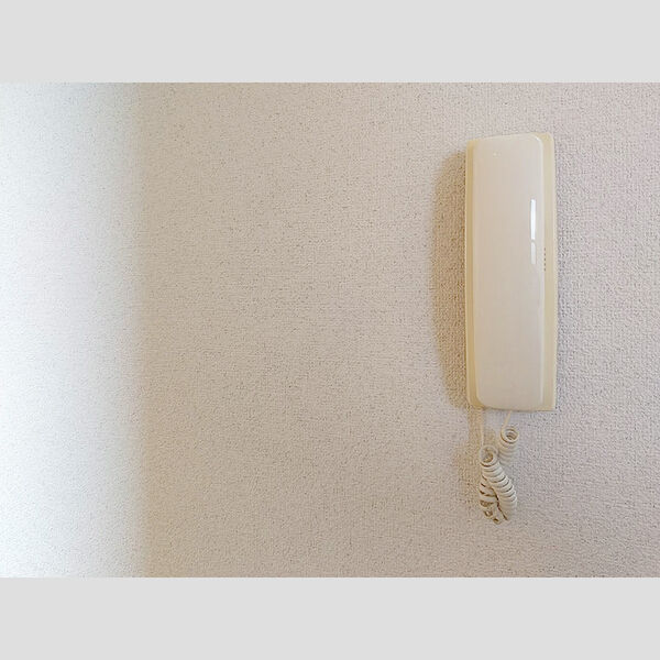 その他設備 (201 インターホン)