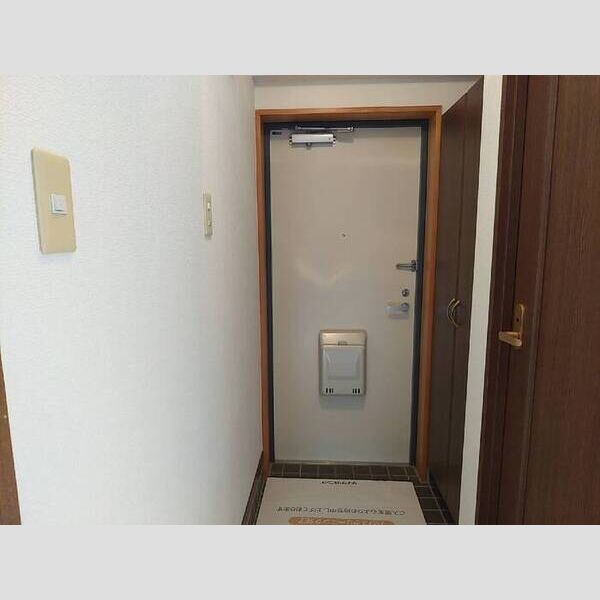 玄関 (803　玄関)
