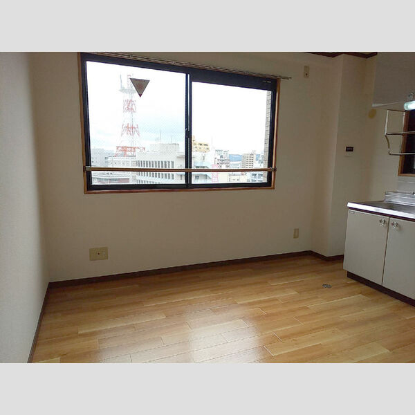 居室・リビング (803　DK)