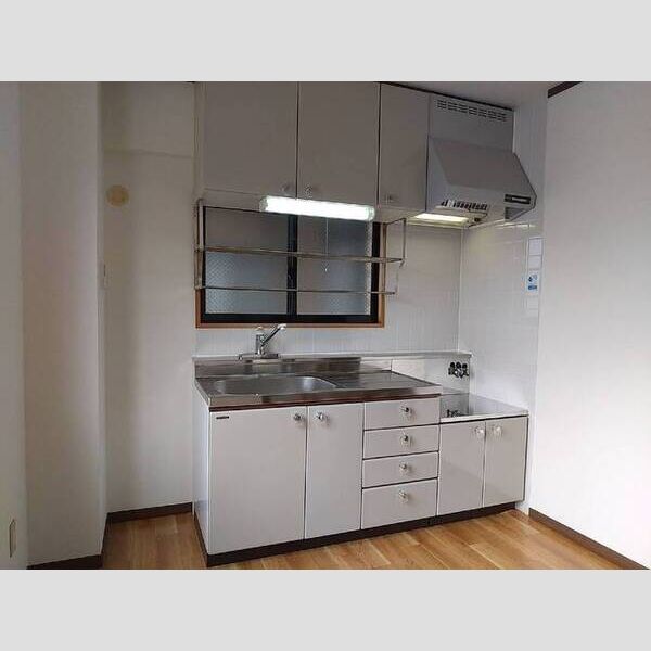 キッチン (803　キッチン)