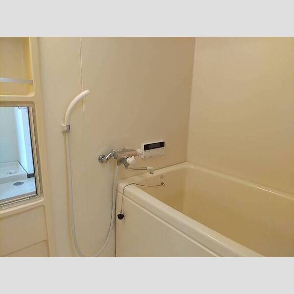 バス (803　浴室)