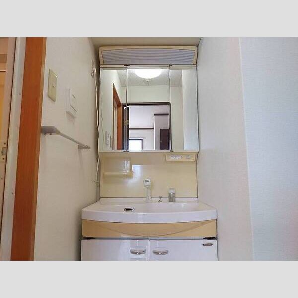 洗面所 (803　洗髪洗面化粧台)