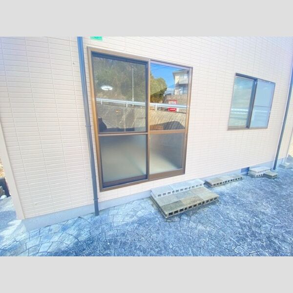 その他 (102 専用庭)