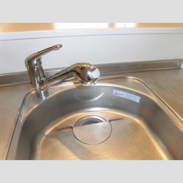 その他 (タカギ浄水器)