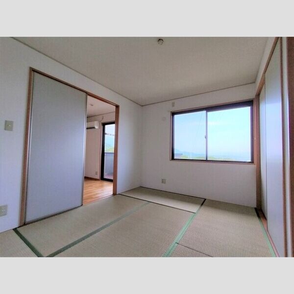 その他 (203　和室)