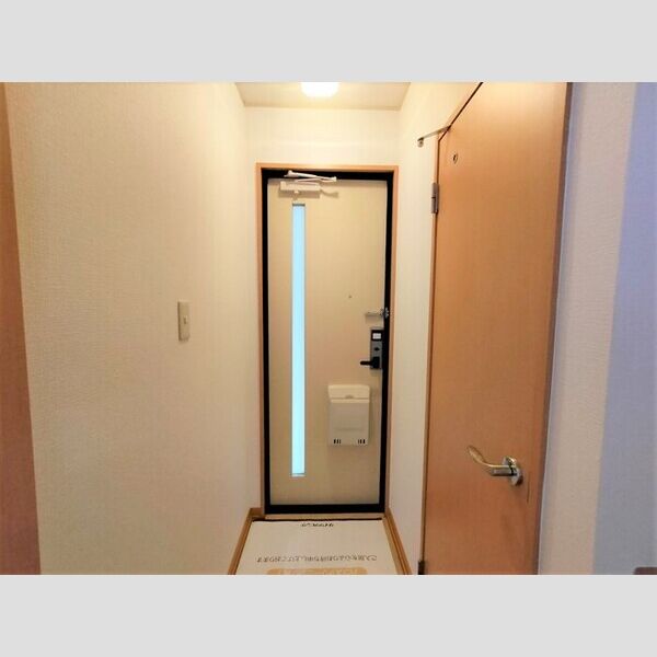 玄関 (203　玄関)