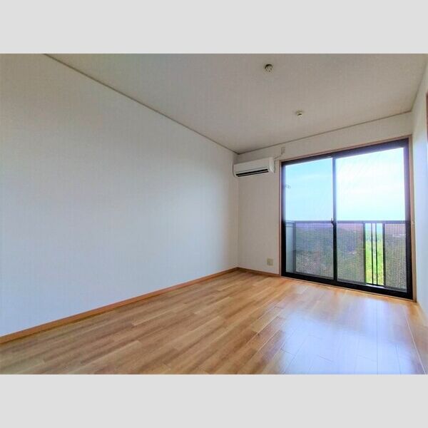 居室・リビング (203　洋室)