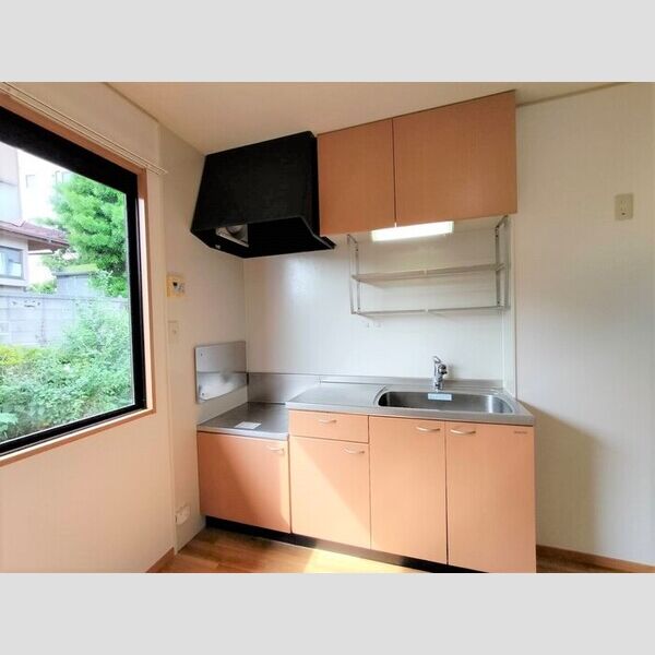 キッチン (203　キッチン)