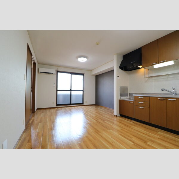 居室・リビング (A301　リビング)