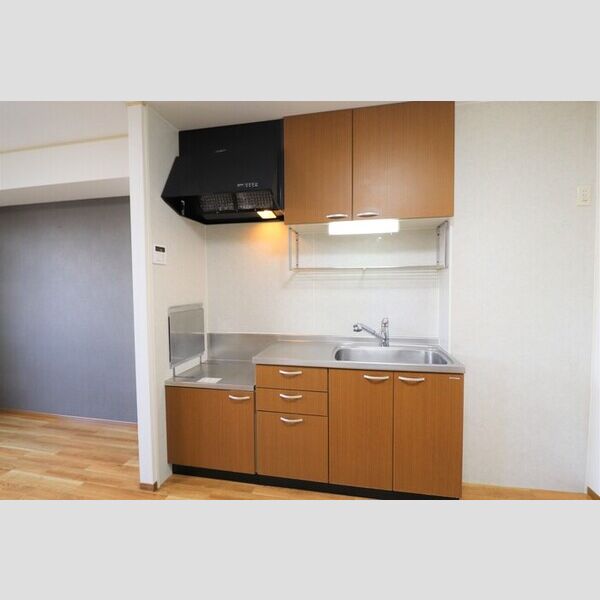 キッチン (A301　キッチン)