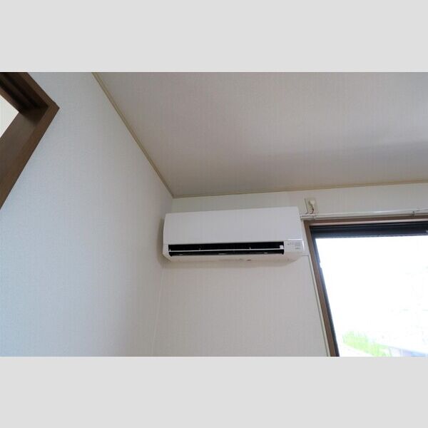 その他設備 (A301　エアコン)