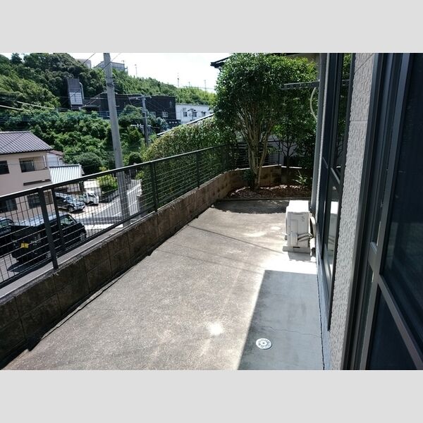 その他 (101 専用庭)