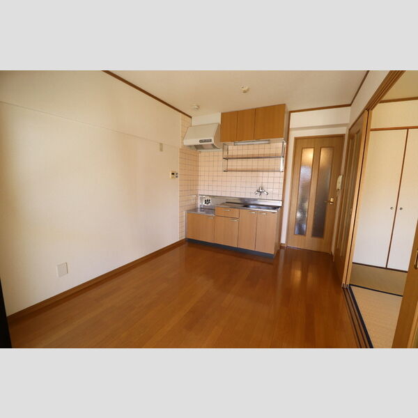 居室・リビング (居室)