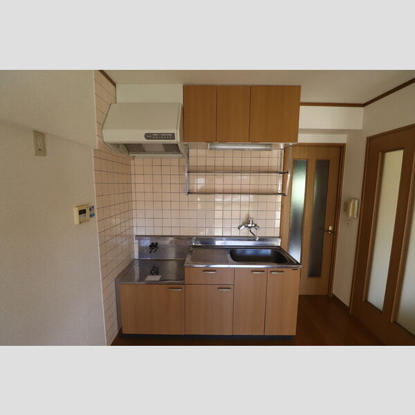 キッチン (キッチン)