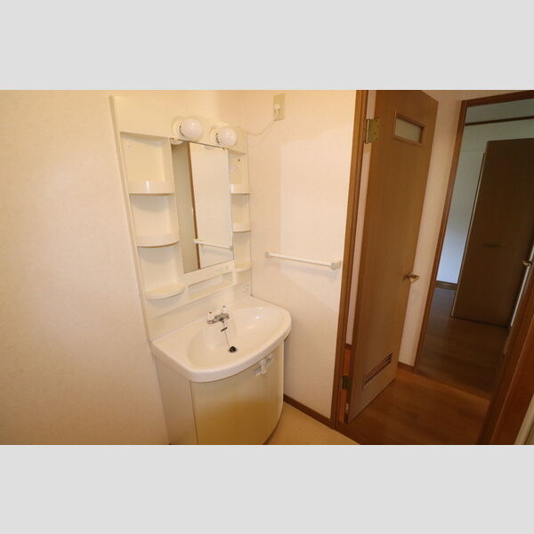 洗面所 (洗面台)