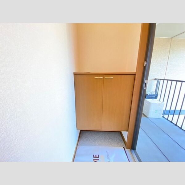 その他 (シューズボックス)
