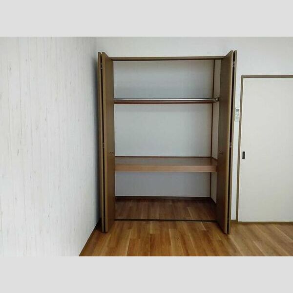 収納 (203物入)