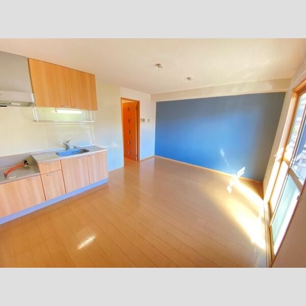 居室・リビング (居室)