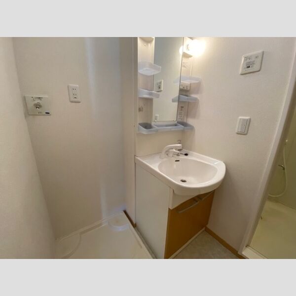 洗面所 (洗面台)