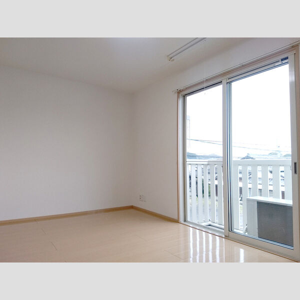 その他 (201　洋室)