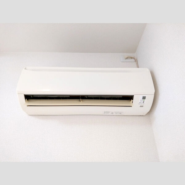 その他 (201　エアコン)