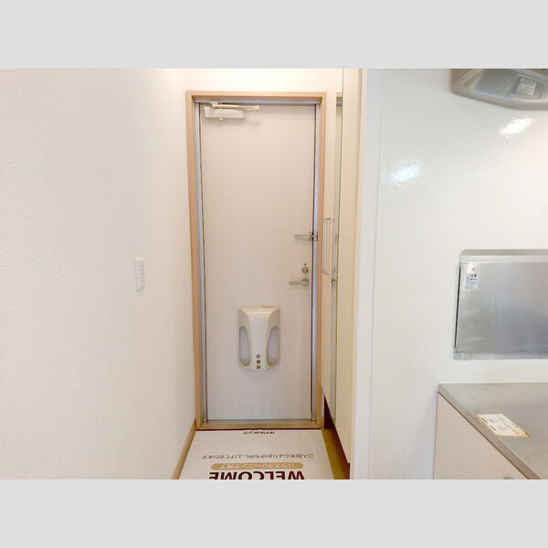 玄関 (201　玄関)