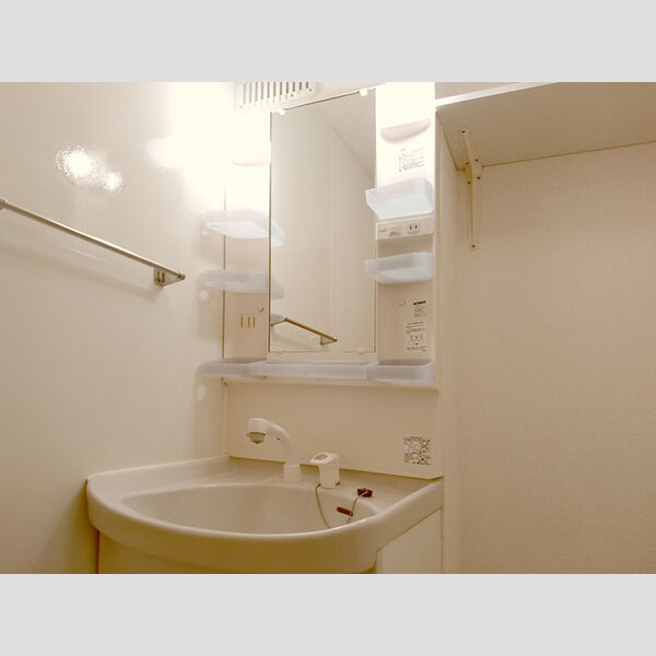 洗面所 (201　洗髪洗面化粧台)