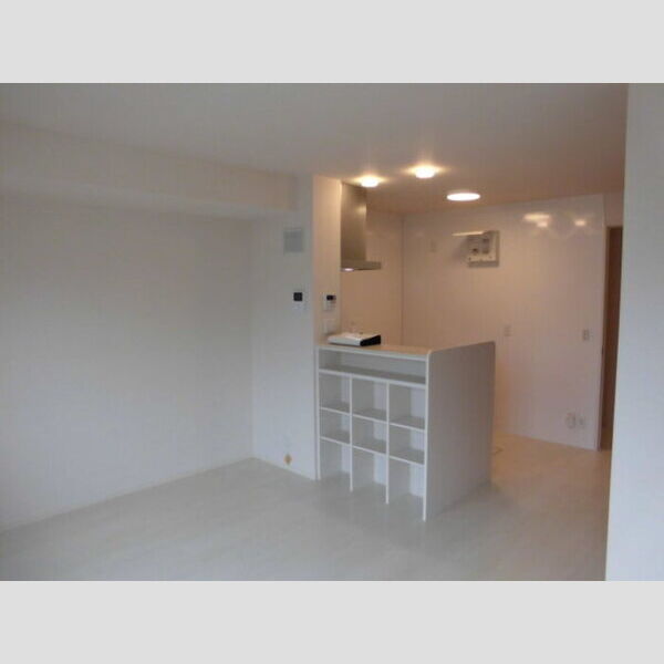 居室・リビング (リビング)