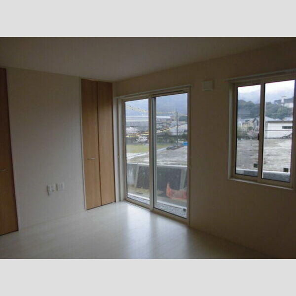 居室・リビング (リビング)