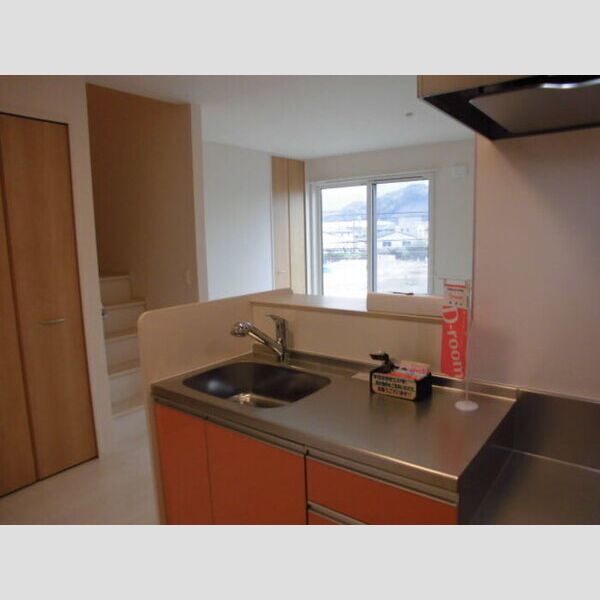 キッチン (キッチン)