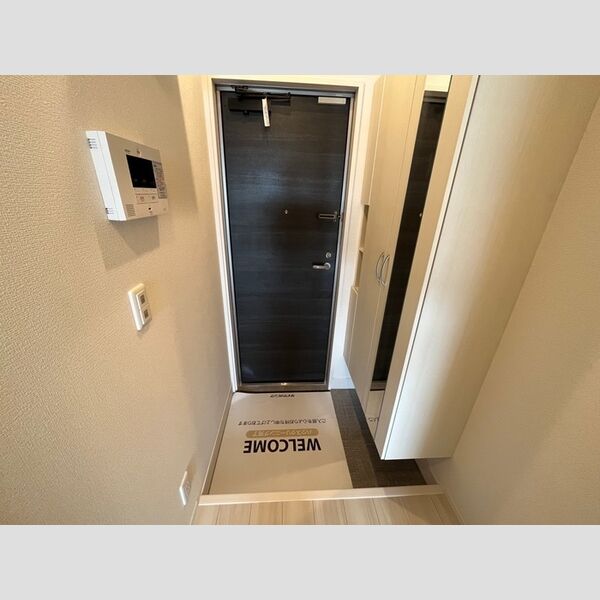 玄関 (105　玄関)