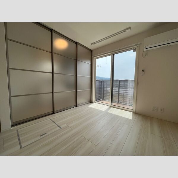 居室・リビング (105　居室)