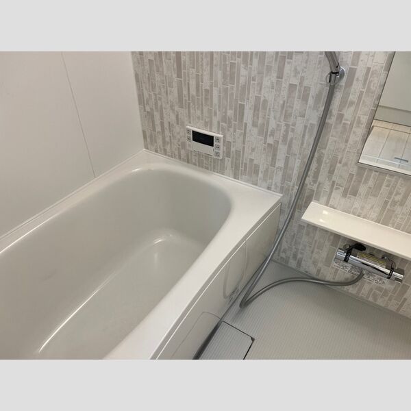 バス (105　ユニットバス)