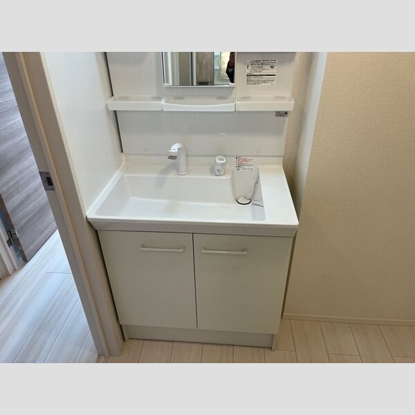 洗面所 (105　洗髪洗面化粧台)