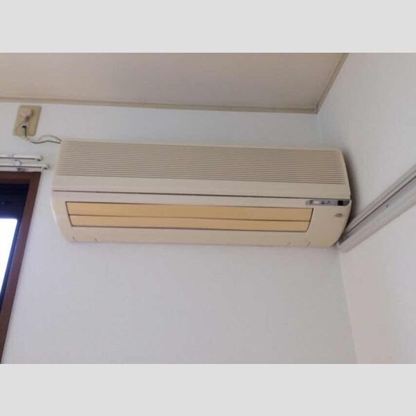 その他設備 (E102 エアコン)