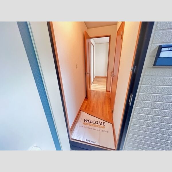 玄関 (105　玄関)